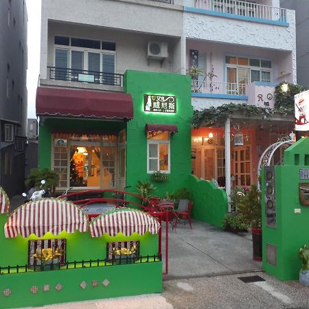 Taitung Venice מראה חיצוני תמונה