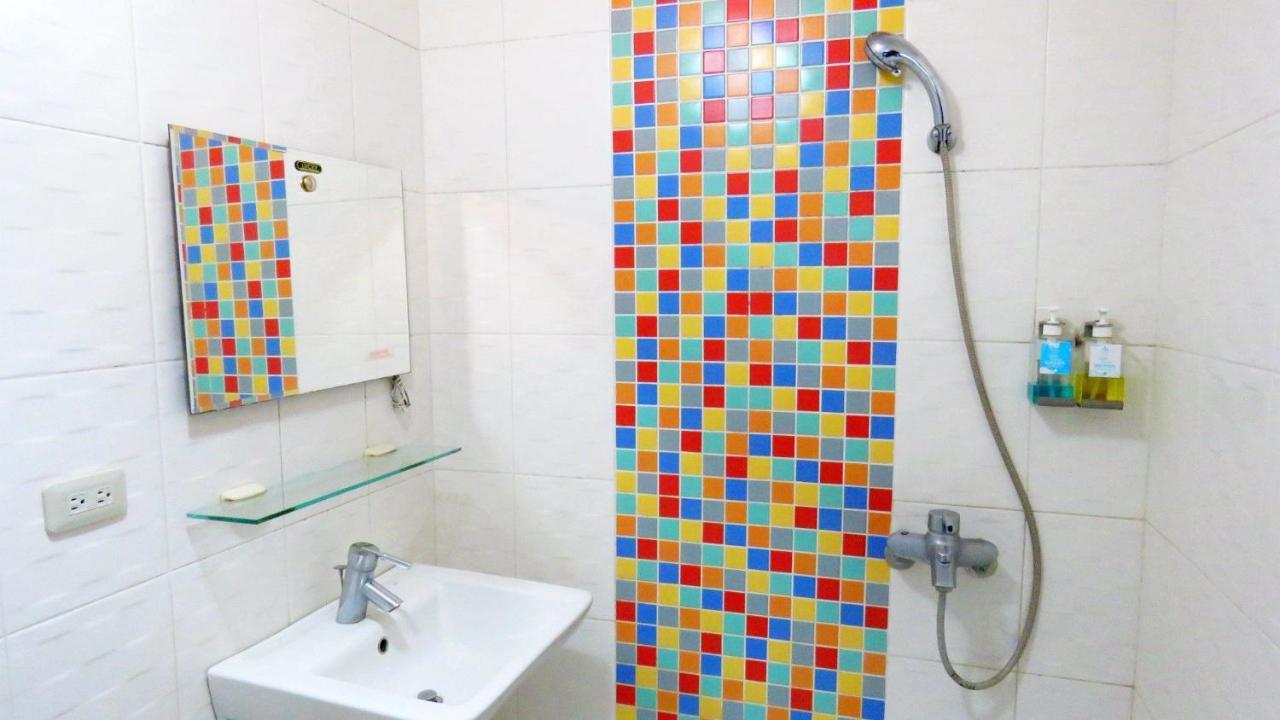 Taitung Venice מראה חיצוני תמונה