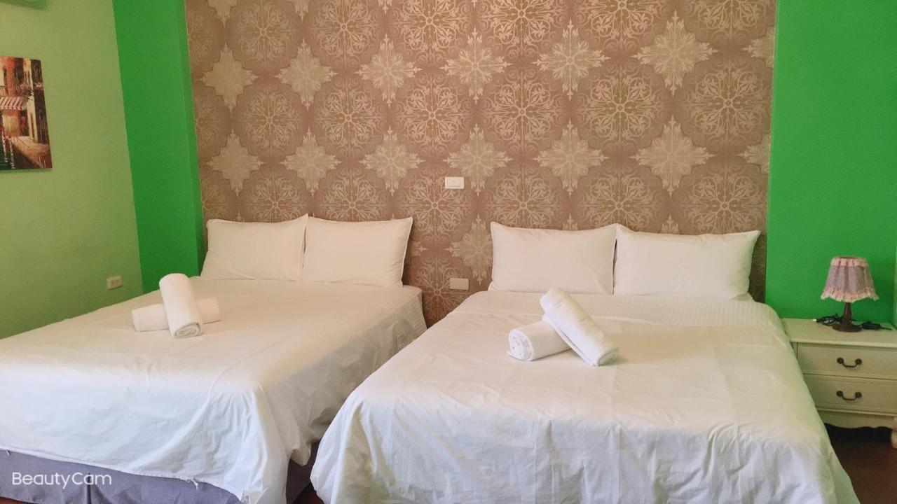 Taitung Venice מראה חיצוני תמונה