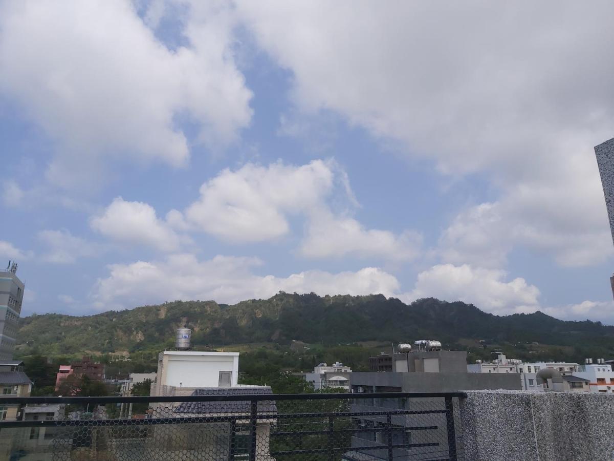 Taitung Venice מראה חיצוני תמונה